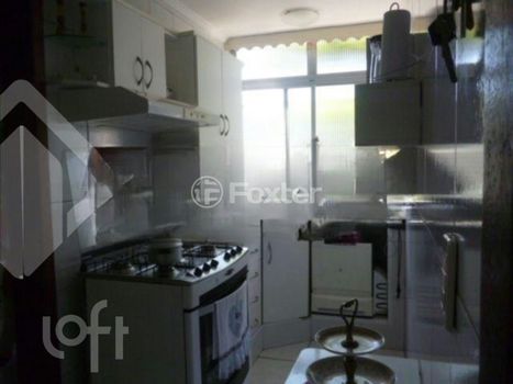 Foto 16 do(a) Apartamento de 3 quartos à venda em Santa Tereza, Porto Alegre