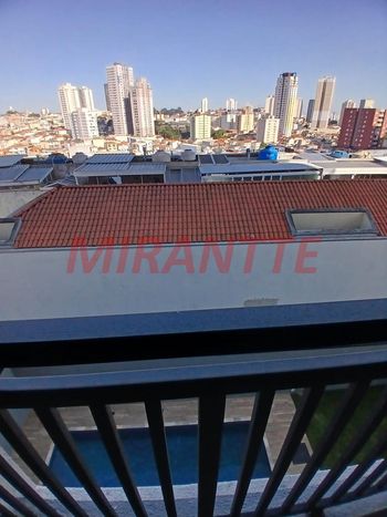 Foto 6 do(a) Kitnet / JK / Studio de 1 quartos para alugar em Parada Inglesa, São Paulo
