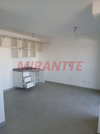 Foto 4 do(a) Kitnet / JK / Studio de 1 quartos para alugar em Parada Inglesa, São Paulo