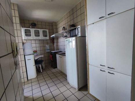 Foto 10 do(a) Apartamento de 3 quartos à venda em São Gerardo, Fortaleza