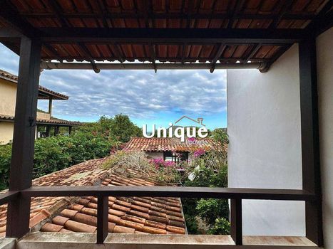 Foto 33 do(a) Casa de 6 quartos à venda em null, Armação dos Búzios