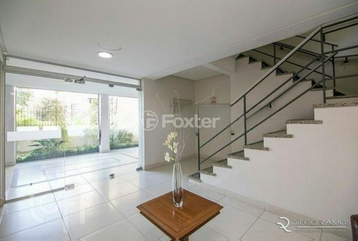 Foto 8 do(a) Apartamento de 3 quartos à venda em Higienópolis, Porto Alegre