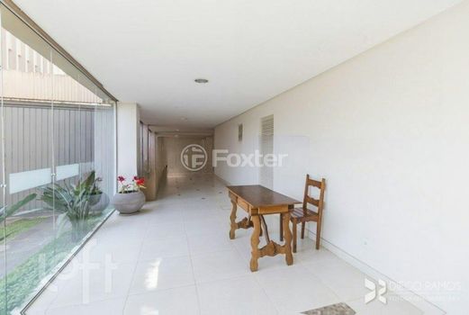 Foto 6 do(a) Apartamento de 3 quartos à venda em Higienópolis, Porto Alegre