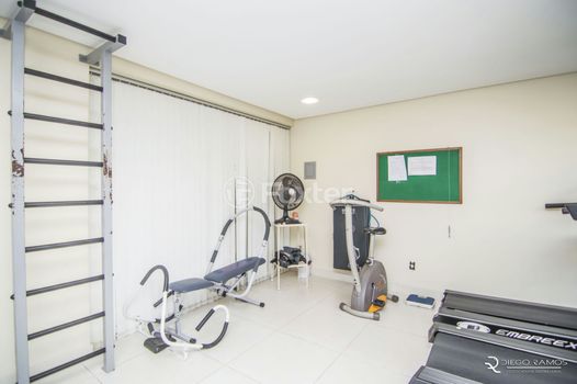 Foto 43 do(a) Apartamento de 3 quartos à venda em Higienópolis, Porto Alegre