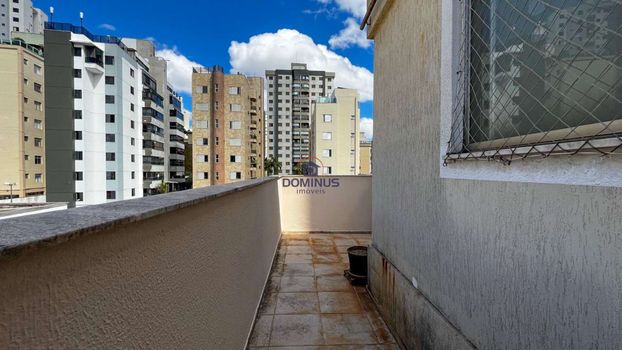 Foto 40 do(a) Cobertura de 5 quartos à venda em Buritis, Belo Horizonte