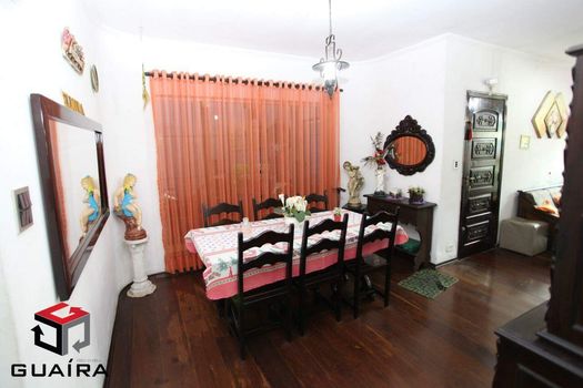 Foto 5 do(a) Casa de 3 quartos à venda em Rio Grande, São Bernardo do Campo