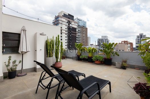 Foto 27 do(a) Apartamento de 3 quartos à venda em Pinheiros, São Paulo