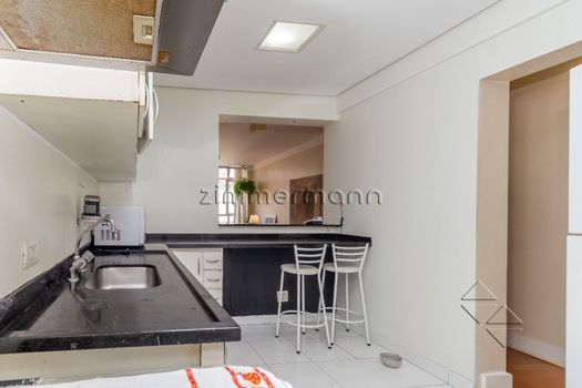Foto 17 do(a) Apartamento de 3 quartos à venda em Pinheiros, São Paulo