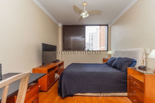 Foto 13 do(a) Apartamento de 3 quartos à venda em Pinheiros, São Paulo