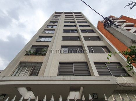 Foto 24 do(a) Apartamento de 3 quartos à venda em Pinheiros, São Paulo