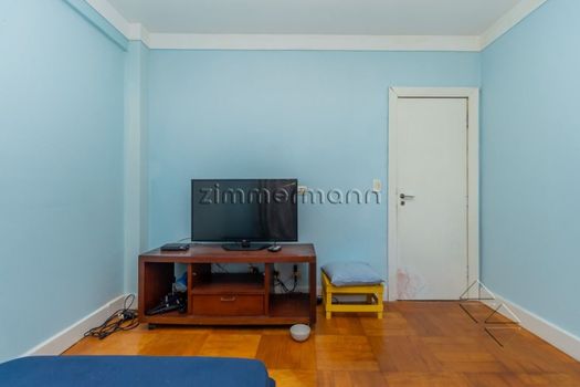 Foto 10 do(a) Apartamento de 3 quartos à venda em Pinheiros, São Paulo