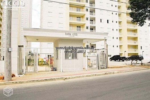 Foto 13 do(a) Apartamento de 2 quartos à venda em Vila Sanches, São José dos Campos