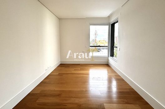 Foto 23 do(a) Apartamento de 3 quartos à venda em Mossunguê, Curitiba