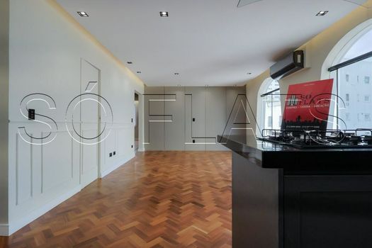 Foto 9 do(a) Apartamento de 2 quartos à venda em Jardim Paulista, São Paulo