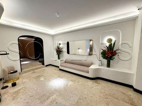 Foto 31 do(a) Apartamento de 2 quartos à venda em Jardim Paulista, São Paulo