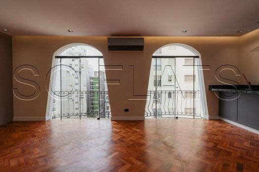 Foto 11 do(a) Apartamento de 2 quartos à venda em Jardim Paulista, São Paulo