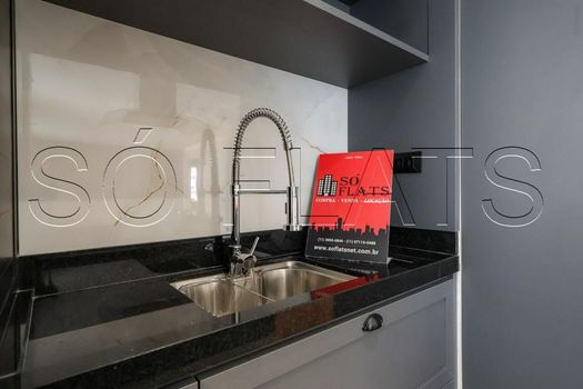 Foto 7 do(a) Apartamento de 2 quartos à venda em Jardim Paulista, São Paulo