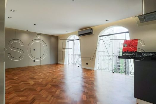 Foto 10 do(a) Apartamento de 2 quartos à venda em Jardim Paulista, São Paulo