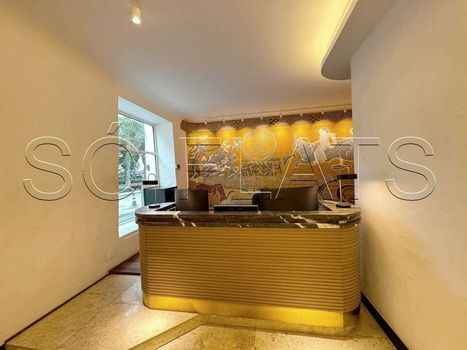 Foto 32 do(a) Apartamento de 2 quartos à venda em Jardim Paulista, São Paulo