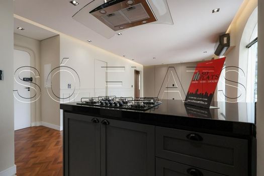 Foto 8 do(a) Apartamento de 2 quartos à venda em Jardim Paulista, São Paulo