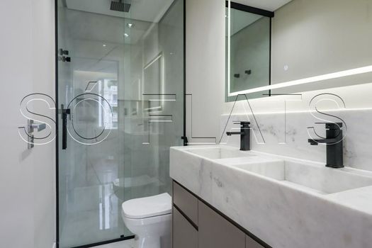 Foto 23 do(a) Apartamento de 2 quartos à venda em Jardim Paulista, São Paulo