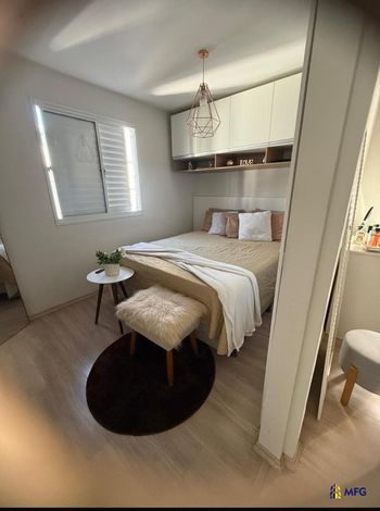 Foto 12 do(a) Apartamento de 3 quartos à venda em Jardim Maria Eugênia, Sorocaba