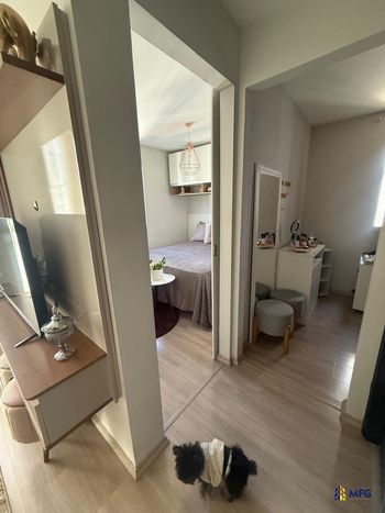 Foto 16 do(a) Apartamento de 3 quartos à venda em Jardim Maria Eugênia, Sorocaba