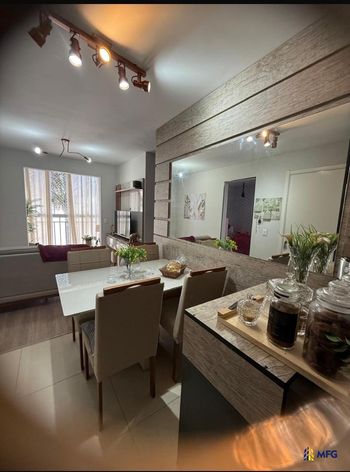 Foto 11 do(a) Apartamento de 3 quartos à venda em Jardim Maria Eugênia, Sorocaba