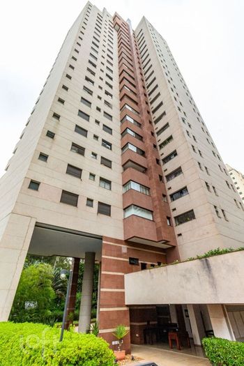 Foto 31 do(a) Apartamento de 4 quartos à venda em Vila Suzana, São Paulo