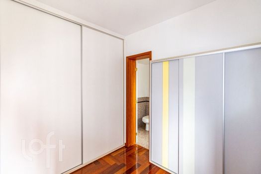 Foto 18 do(a) Apartamento de 4 quartos à venda em Vila Suzana, São Paulo