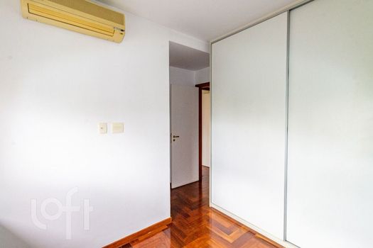 Foto 16 do(a) Apartamento de 4 quartos à venda em Vila Suzana, São Paulo