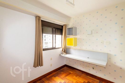 Foto 19 do(a) Apartamento de 4 quartos à venda em Vila Suzana, São Paulo