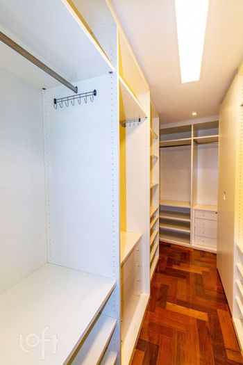 Foto 23 do(a) Apartamento de 4 quartos à venda em Vila Suzana, São Paulo