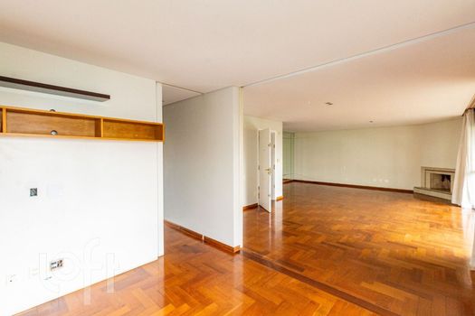 Foto 4 do(a) Apartamento de 4 quartos à venda em Vila Suzana, São Paulo