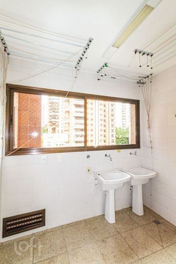 Foto 26 do(a) Apartamento de 4 quartos à venda em Vila Suzana, São Paulo