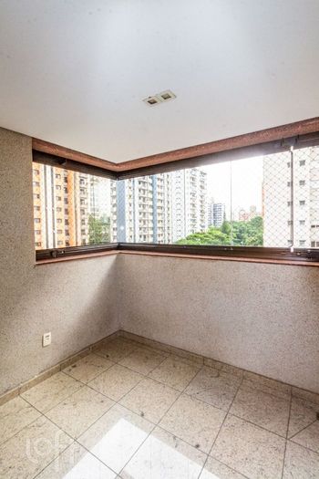 Foto 12 do(a) Apartamento de 4 quartos à venda em Vila Suzana, São Paulo