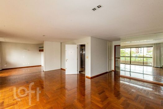 Foto 2 do(a) Apartamento de 4 quartos à venda em Vila Suzana, São Paulo