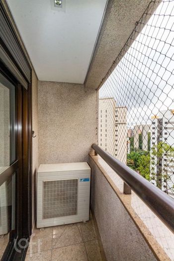 Foto 22 do(a) Apartamento de 4 quartos à venda em Vila Suzana, São Paulo