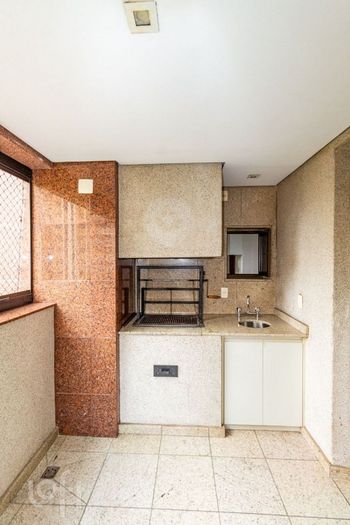 Foto 11 do(a) Apartamento de 4 quartos à venda em Vila Suzana, São Paulo
