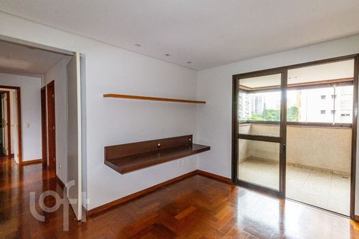 Foto 7 do(a) Apartamento de 4 quartos à venda em Vila Suzana, São Paulo