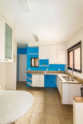 Foto 24 do(a) Apartamento de 4 quartos à venda em Vila Suzana, São Paulo