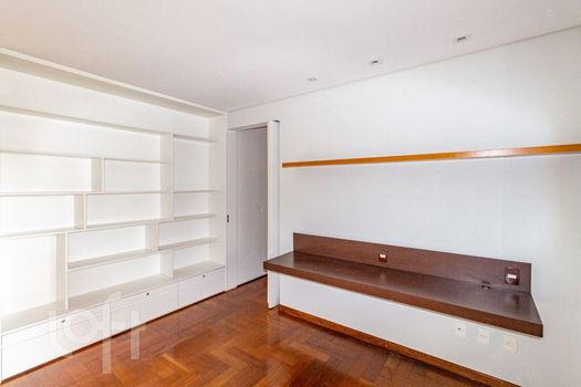 Foto 10 do(a) Apartamento de 4 quartos à venda em Vila Suzana, São Paulo