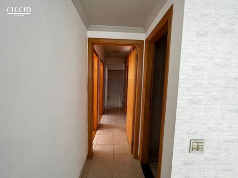 Foto 11 do(a) Apartamento de 3 quartos à venda em Jardim Esplanada, São José dos Campos