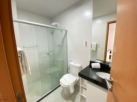 Foto 15 do(a) Apartamento de 1 quartos para alugar em Ponta Verde, Maceió
