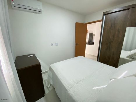Foto 17 do(a) Apartamento de 1 quartos para alugar em Ponta Verde, Maceió