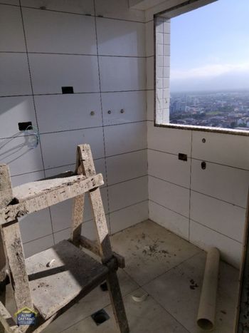 Foto 27 do(a) Cobertura de 3 quartos à venda em Maracanã, Praia Grande