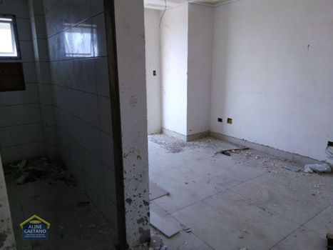 Foto 22 do(a) Cobertura de 3 quartos à venda em Maracanã, Praia Grande