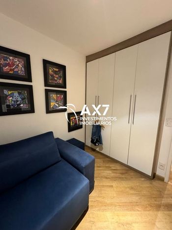 Foto 27 do(a) Apartamento de 3 quartos à venda em Vila Andrade, São Paulo