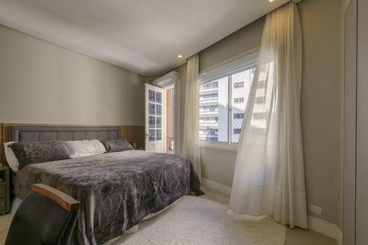 Foto 25 do(a) Apartamento de 3 quartos à venda em Centro, Curitiba