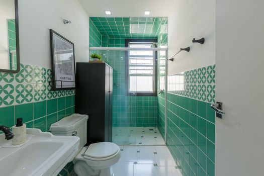 Foto 19 do(a) Apartamento de 3 quartos à venda em Centro, Curitiba